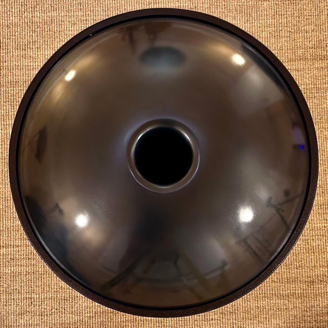 Daniels Made D Celtic Minor 8