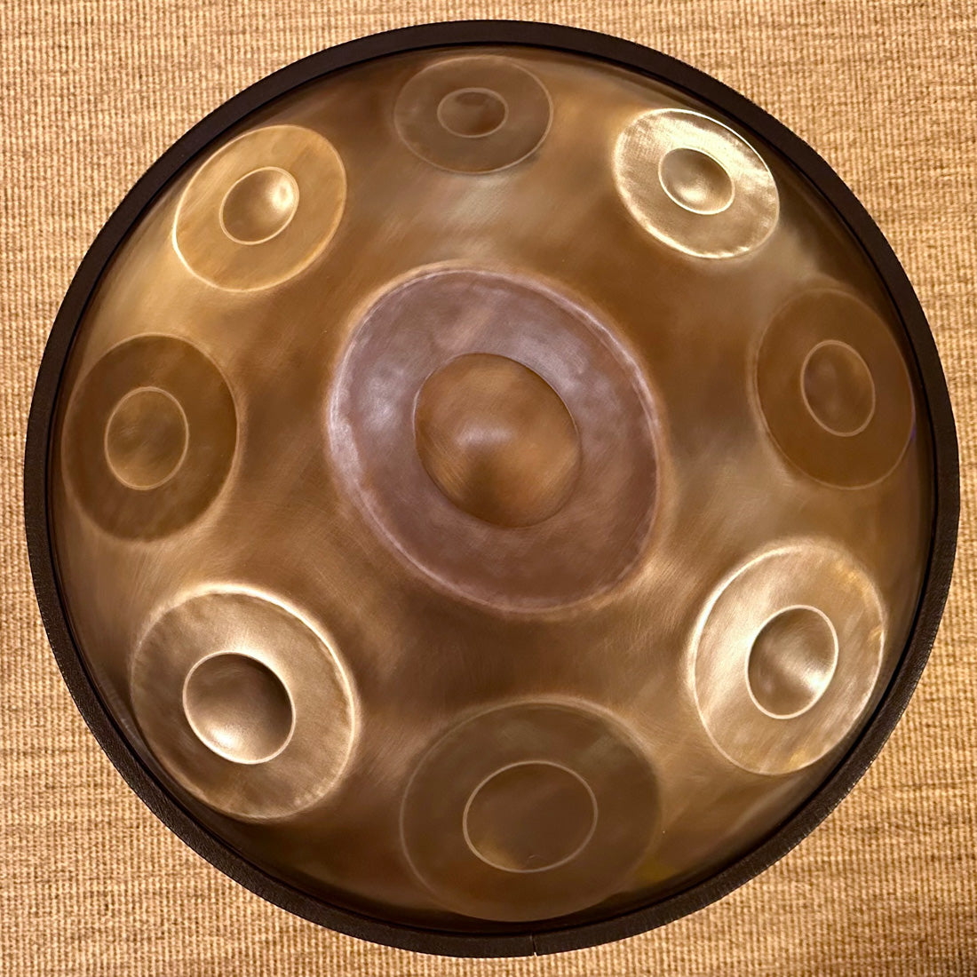 Daniels Made SabyeD 11