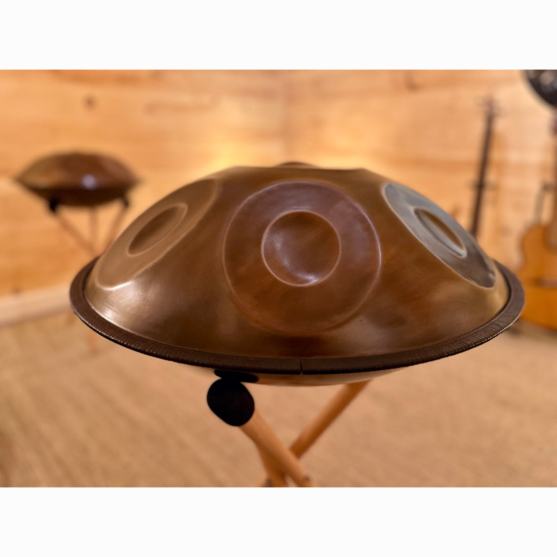 Daniels Made SabyeD 11