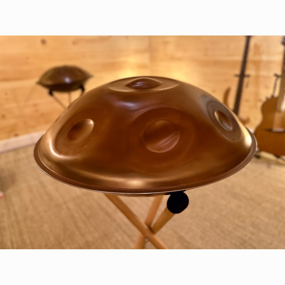 MAG E Amara Mutant 13