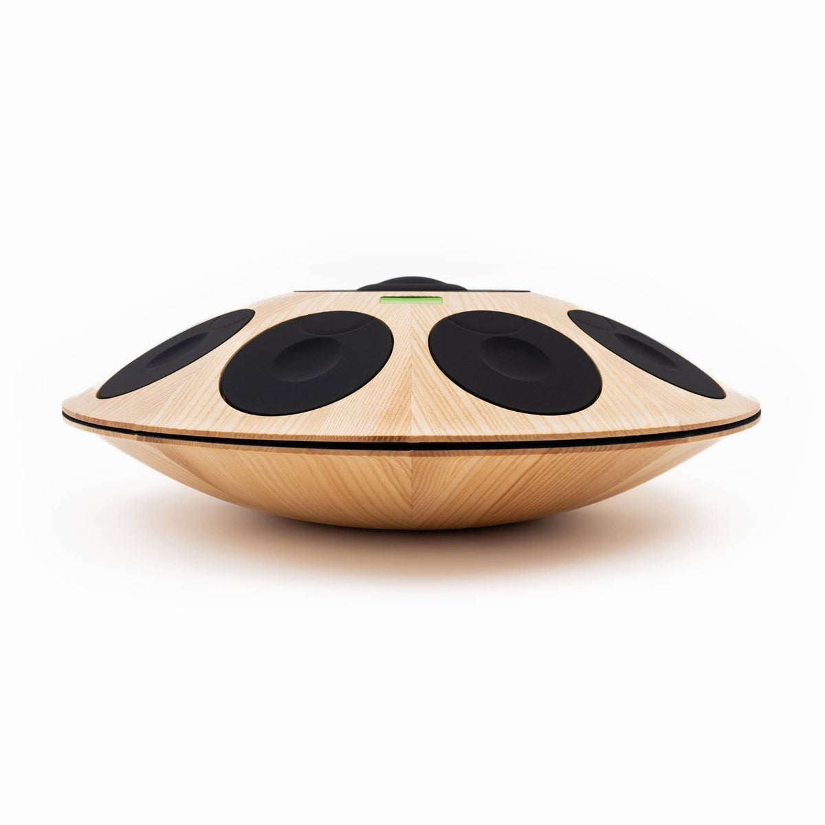 Neotone Mutant Handpan — Ash