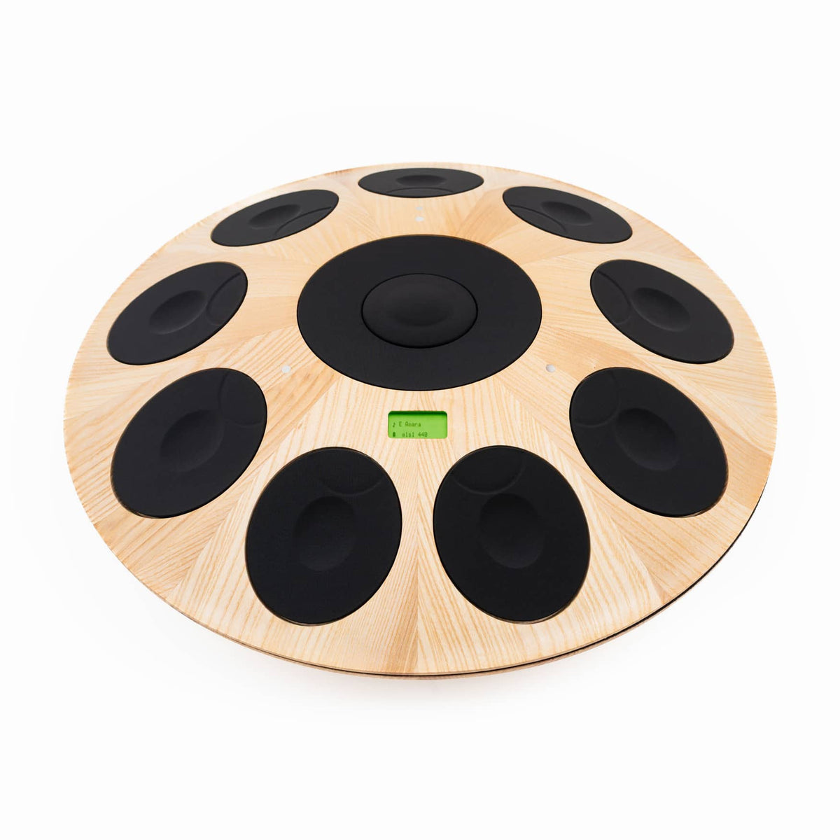 Neotone Mutant Handpan — Ash