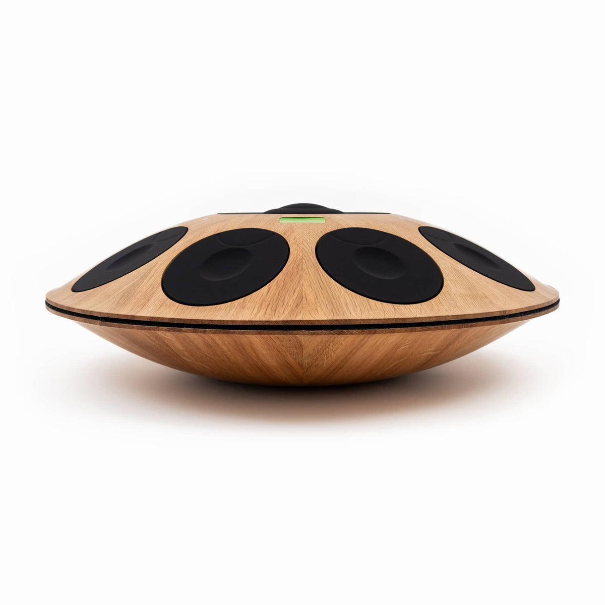 Neotone Mutant Handpan — Oak