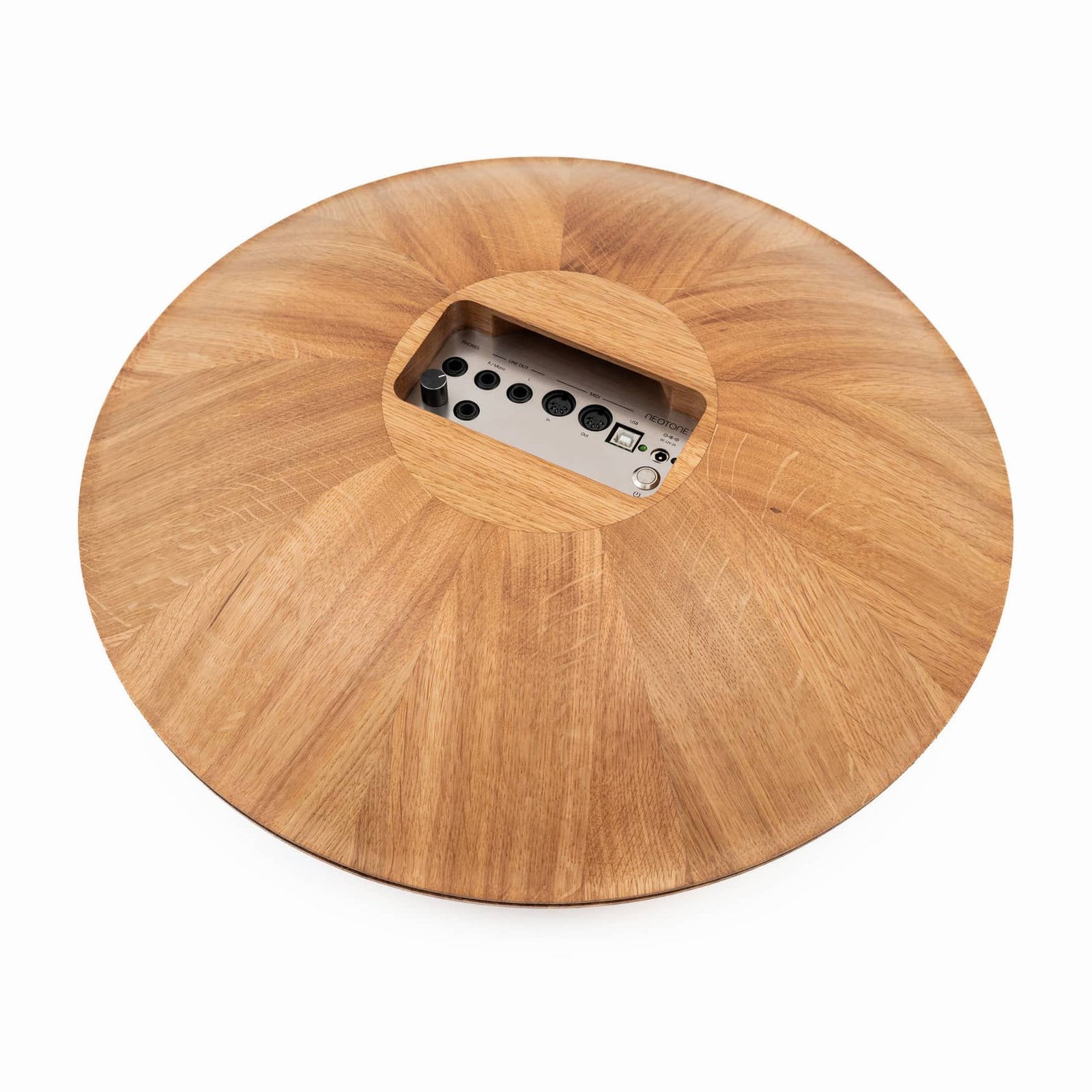 Neotone ONE Handpan — Oak