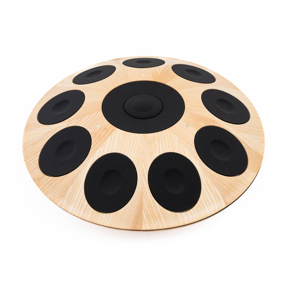 Neotone ONE Handpan — Ash