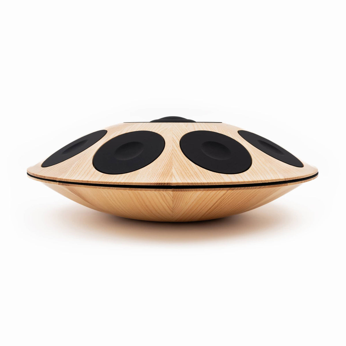 Neotone ONE Handpan — Ash