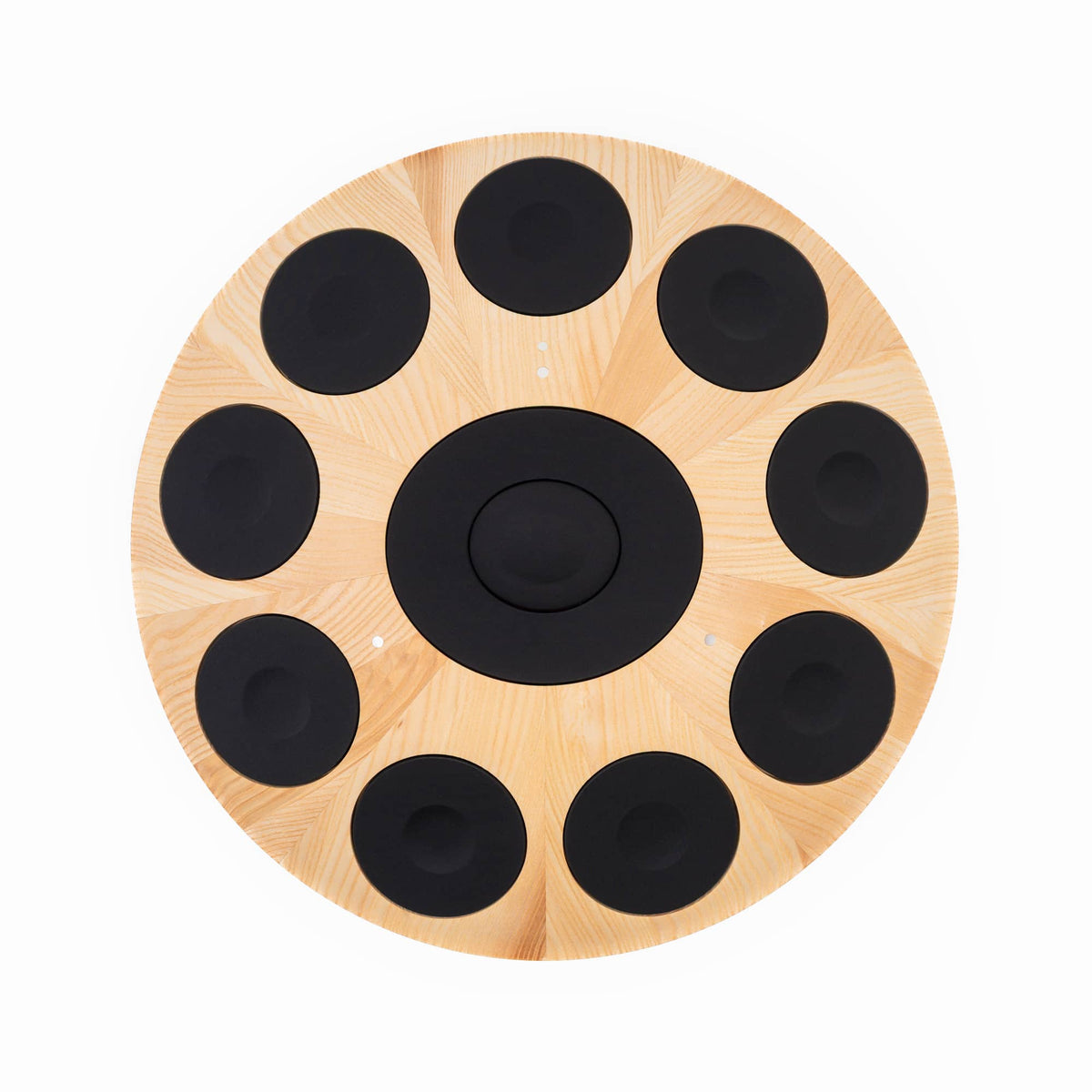 Neotone ONE Handpan — Ash