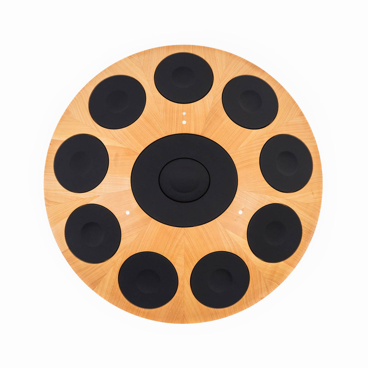 Neotone ONE Handpan — Cherry