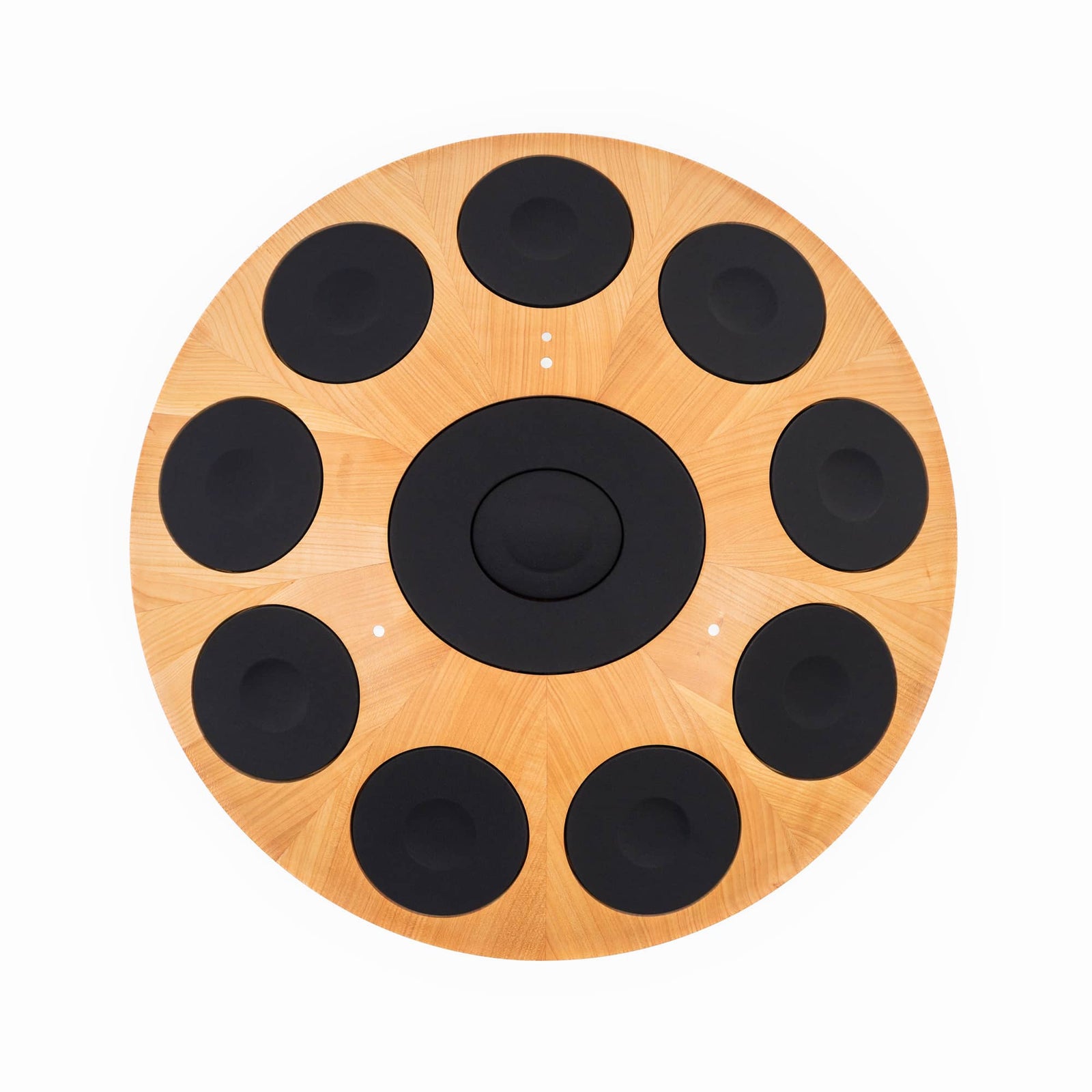 Neotone ONE Handpan — Cherry