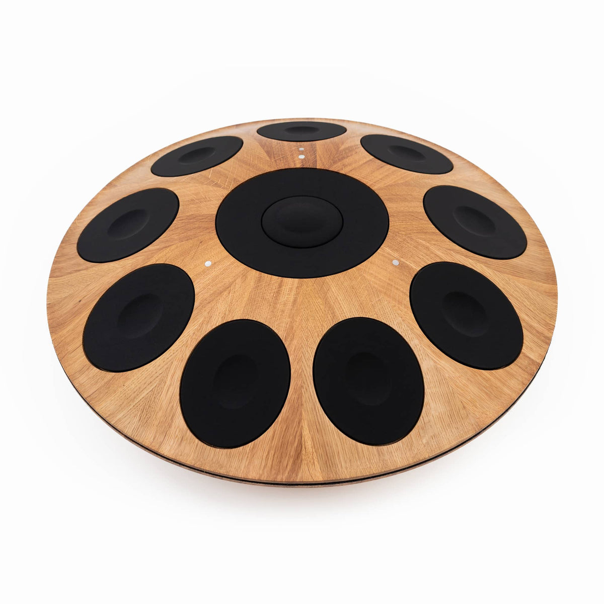 Neotone ONE Handpan — Oak