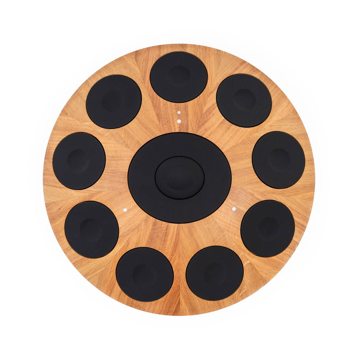 Neotone ONE Handpan — Oak