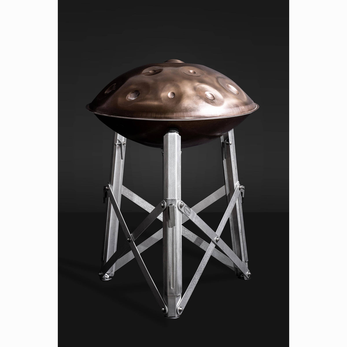 Pantam Handpan Stand — Classic