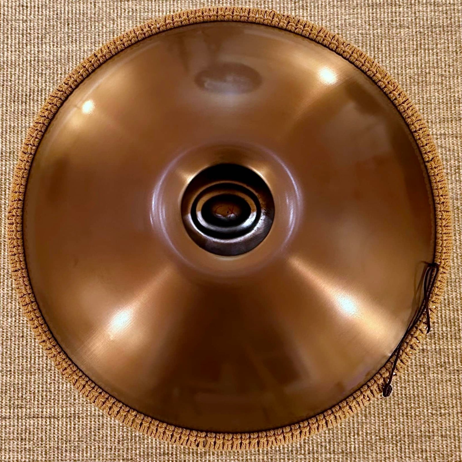 Patera D-Kurd Compact 9