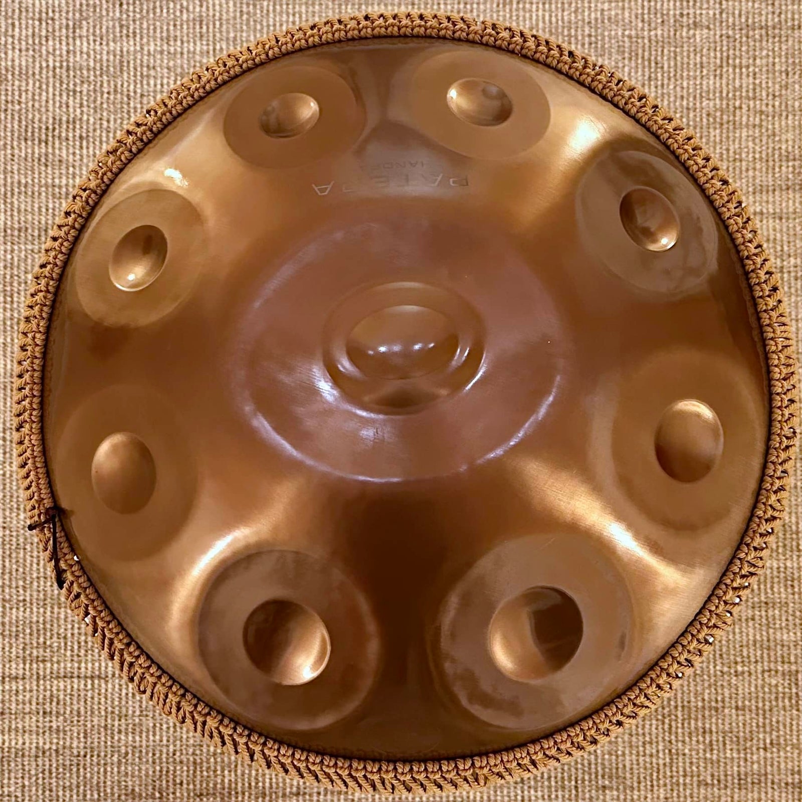 Patera D-Kurd Compact 9