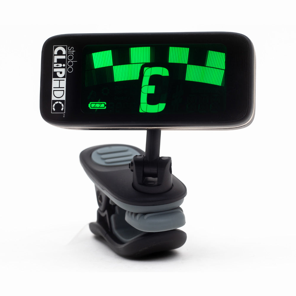 Peterson StroboClip HDC