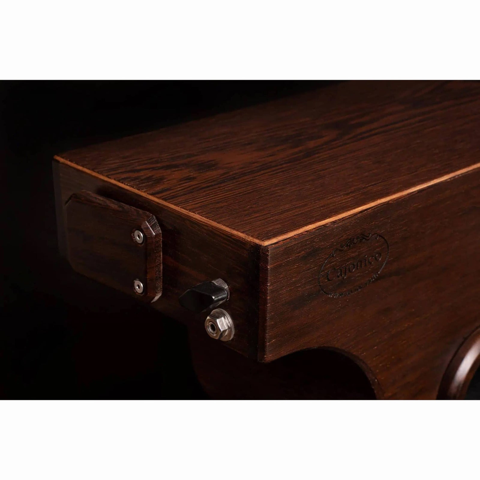 Cajonico — Wenge