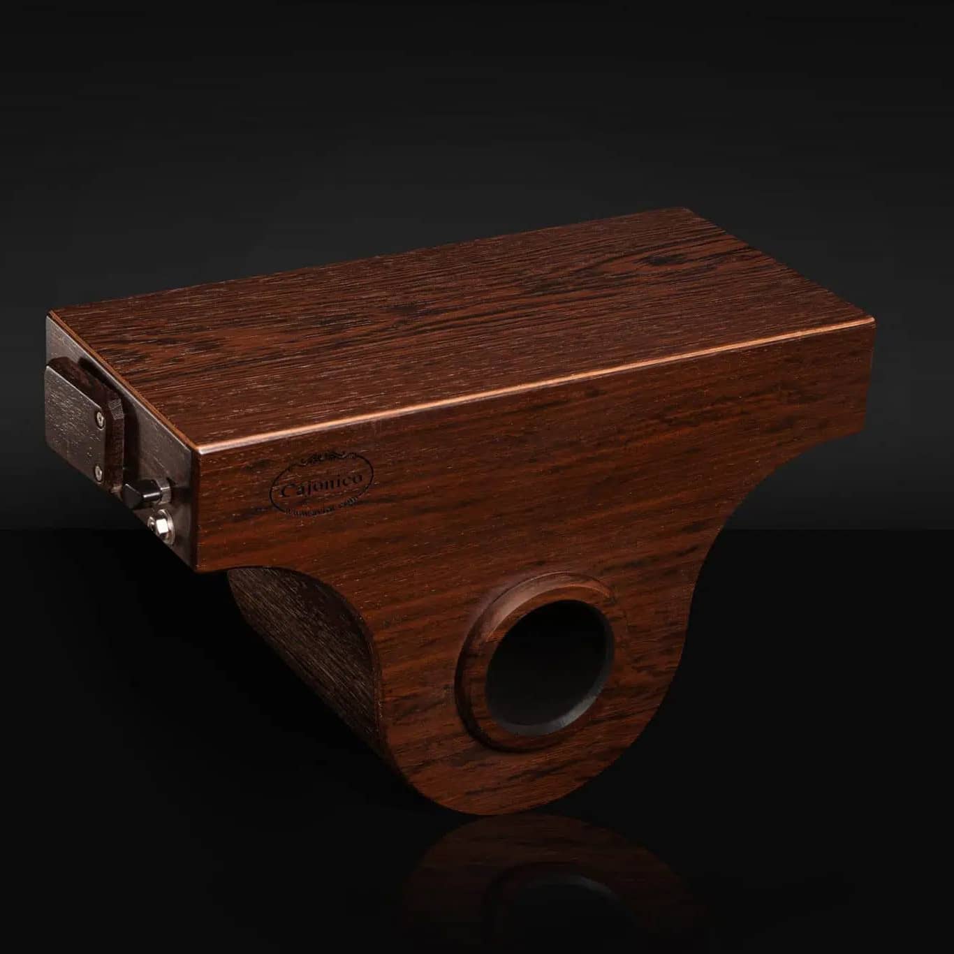 Cajonico — Wenge