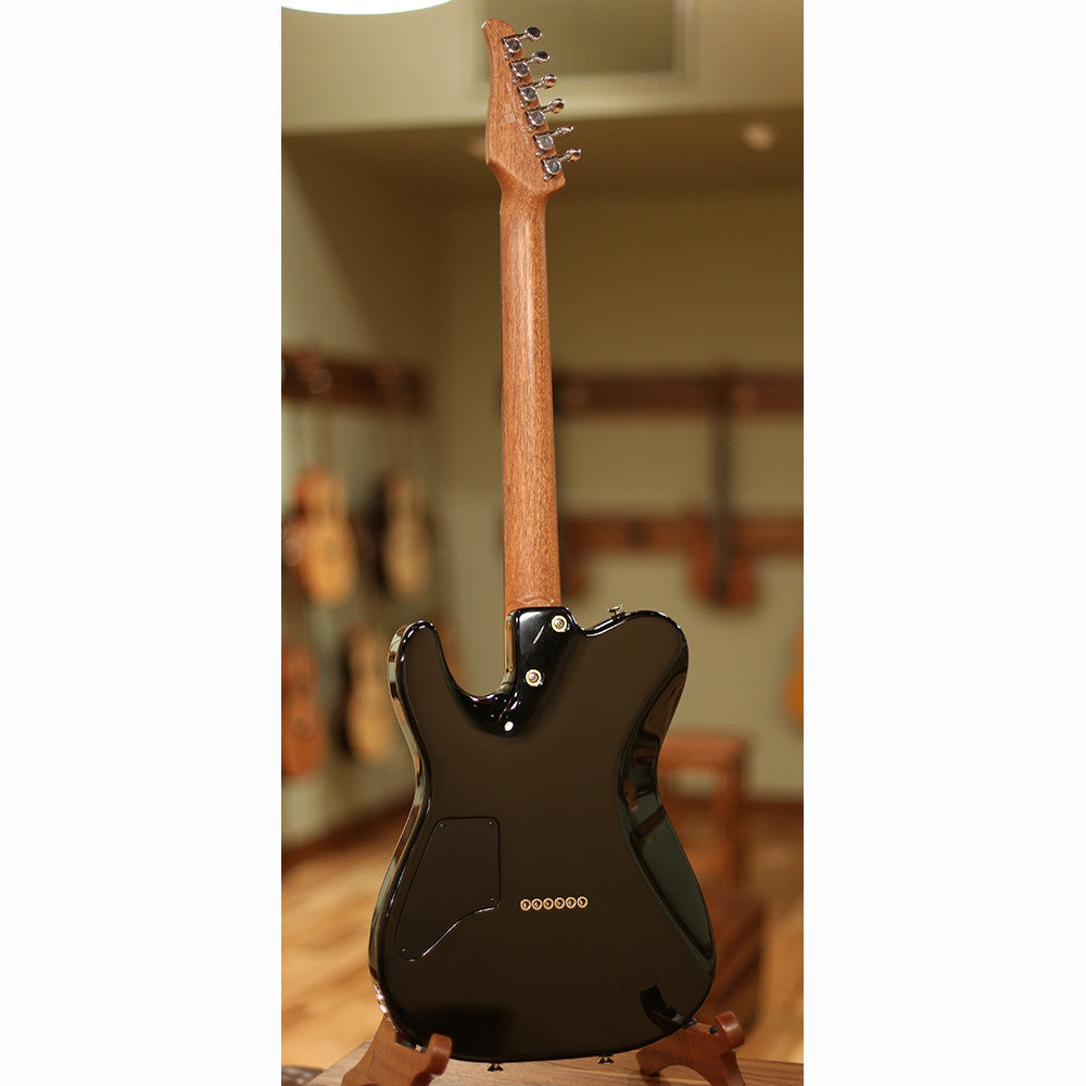Tom Anderson Cobra (Trans Black)
