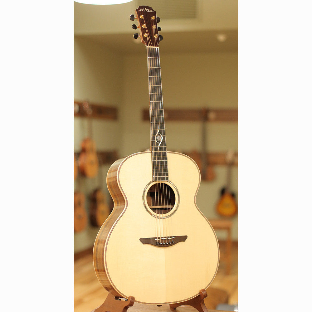 Avalon Ard Rí L8­-328 Custom