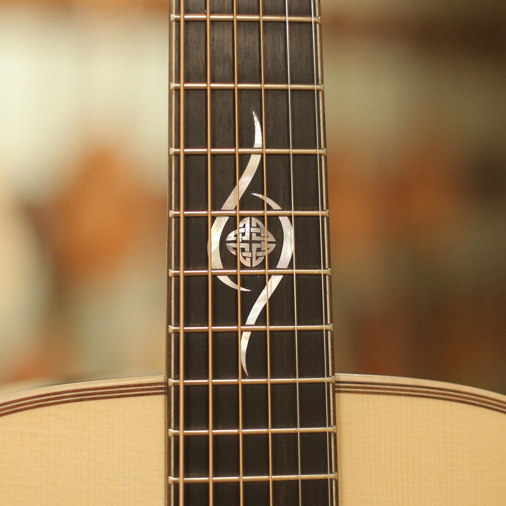 Avalon Ard Rí L8­-328 Custom