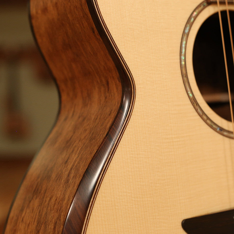 Avalon Tambuti Custom