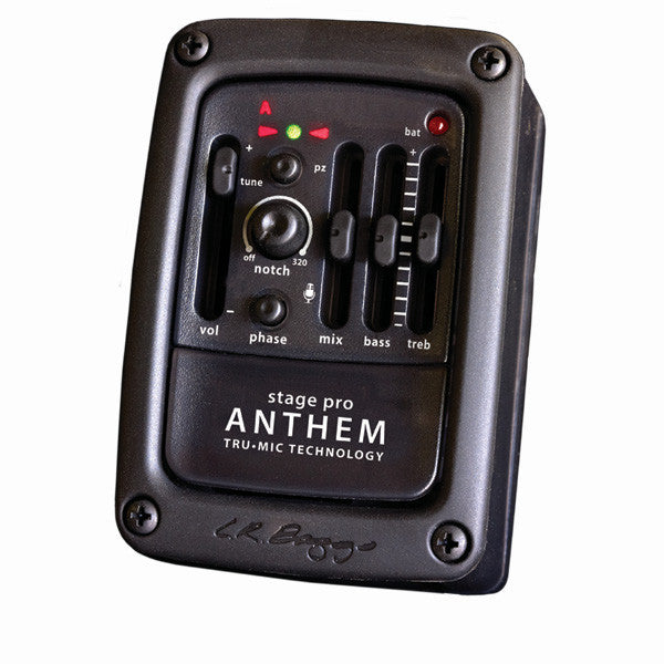 LR Baggs Anthem StagePro