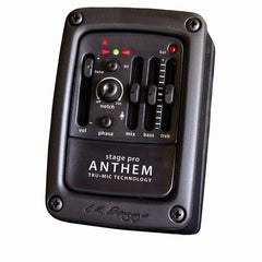 LR Baggs Anthem StagePro - Shoreline Music
