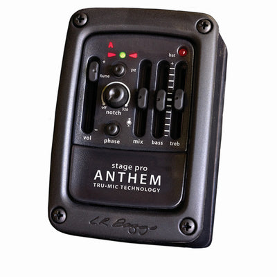 Closeout LR Baggs Anthem StagePro
