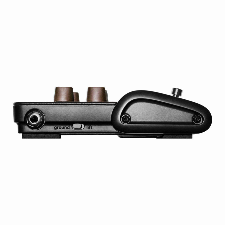 LR Baggs Session Acoustic DI