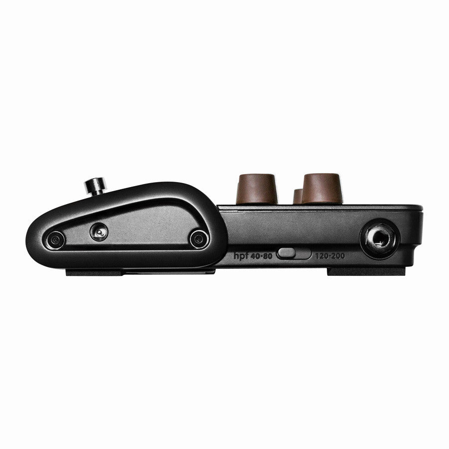 LR Baggs Session Acoustic DI