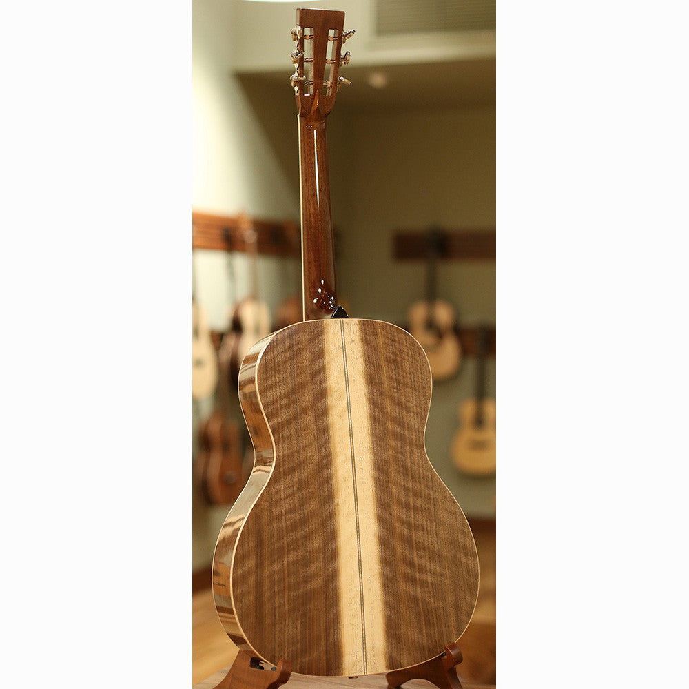 Boucher Studio Goose OOO 12-Fret Custom