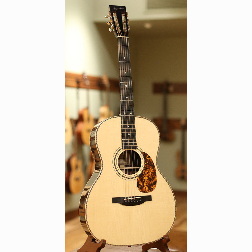 Boucher Studio Goose OOO 12-Fret