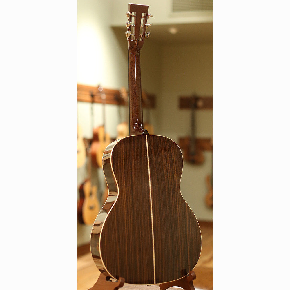 Boucher Studio Goose OOO 12-Fret