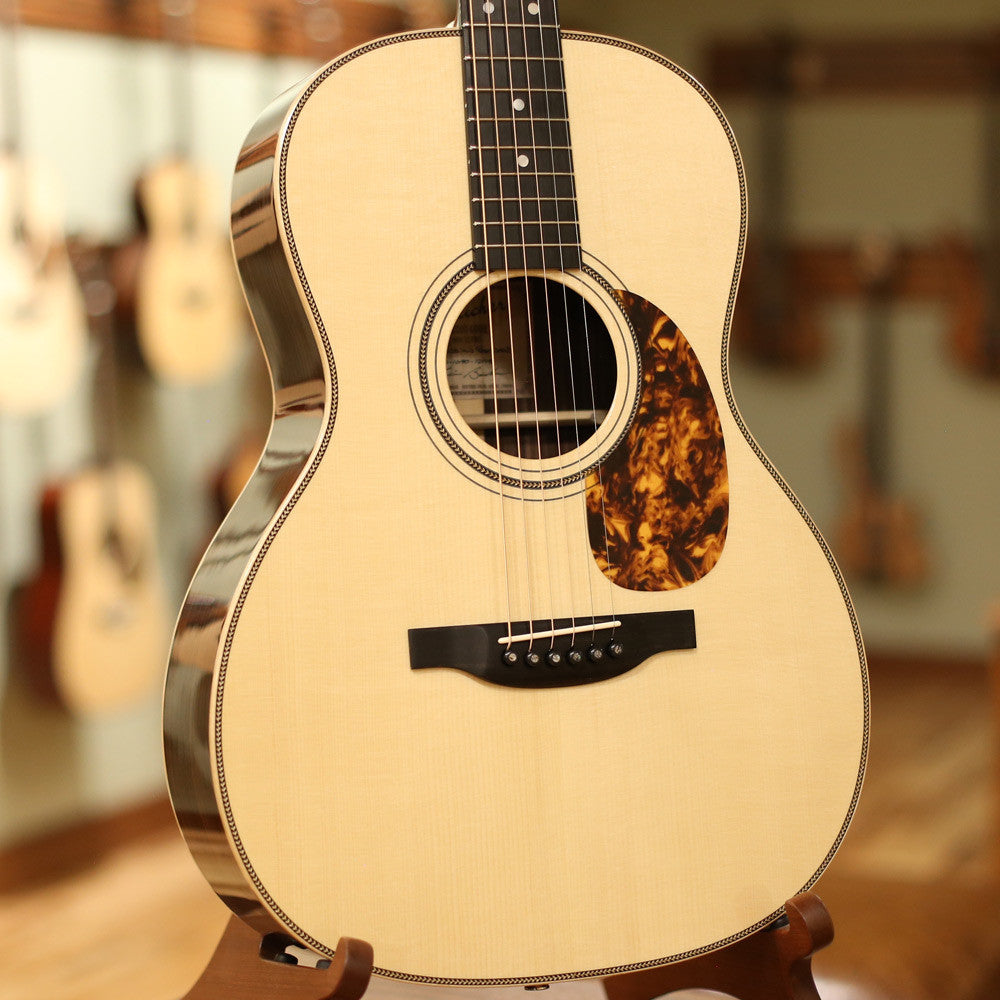 Boucher Studio Goose OOO 12-Fret