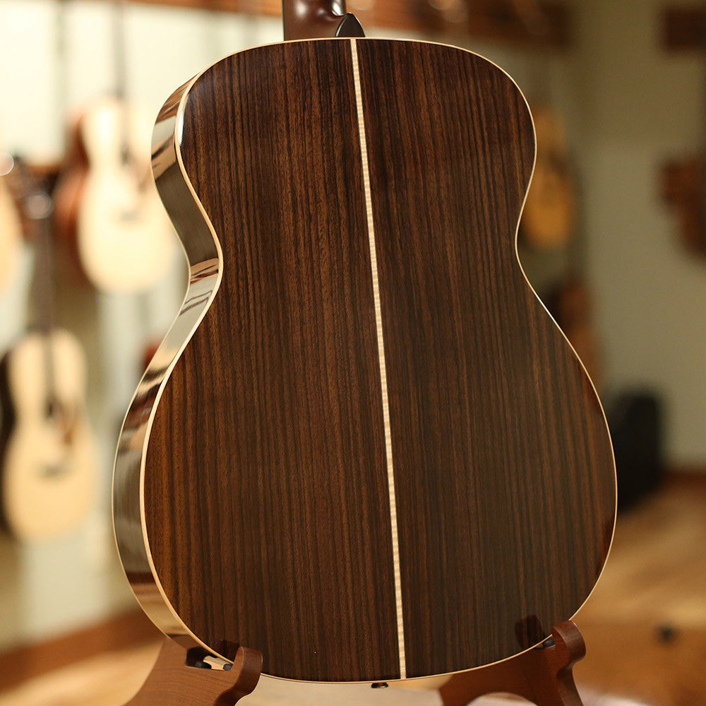 Boucher Studio Goose OM Hybrid