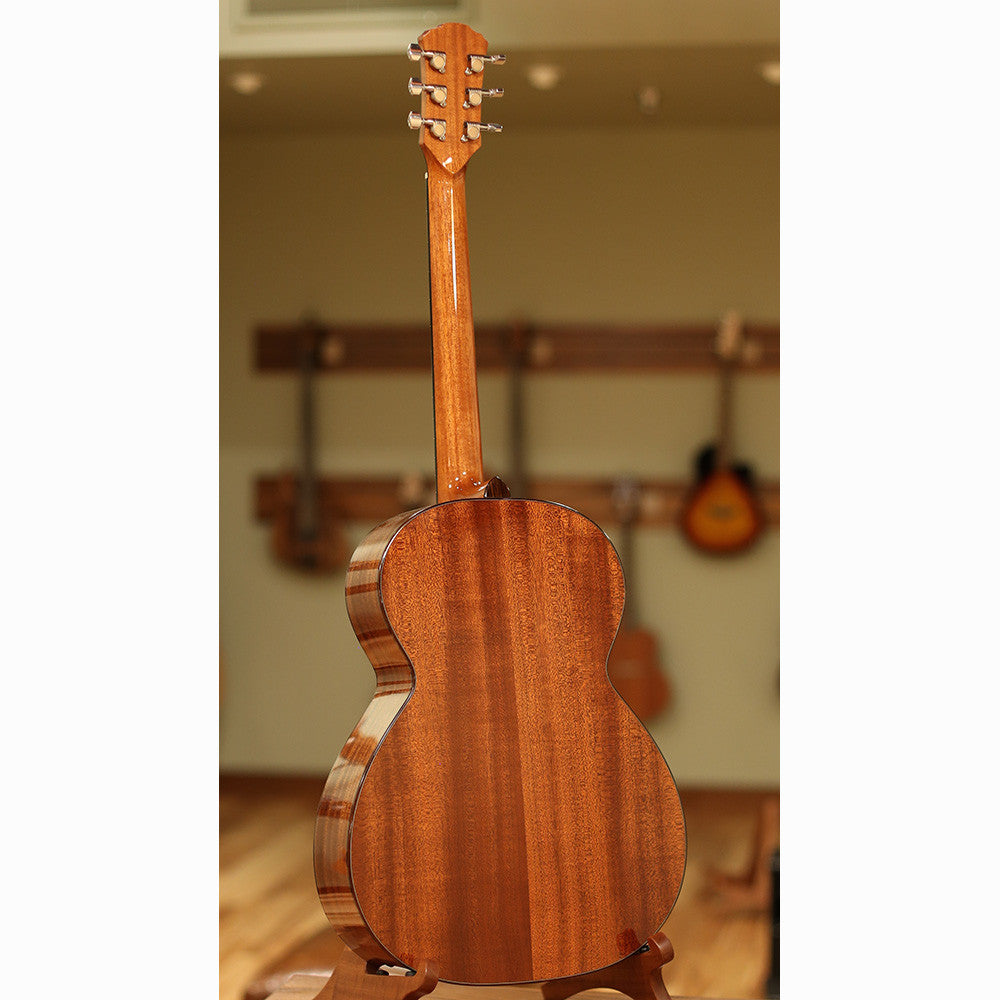 Brook Torridge (mahogany)