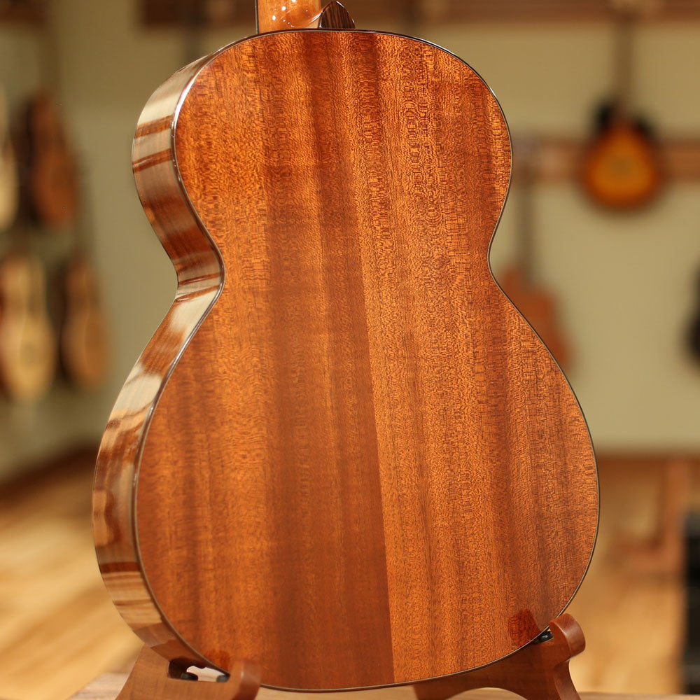 Brook Torridge (mahogany)