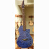 Tom Anderson Crowdster (Jack's Pacific Blue)