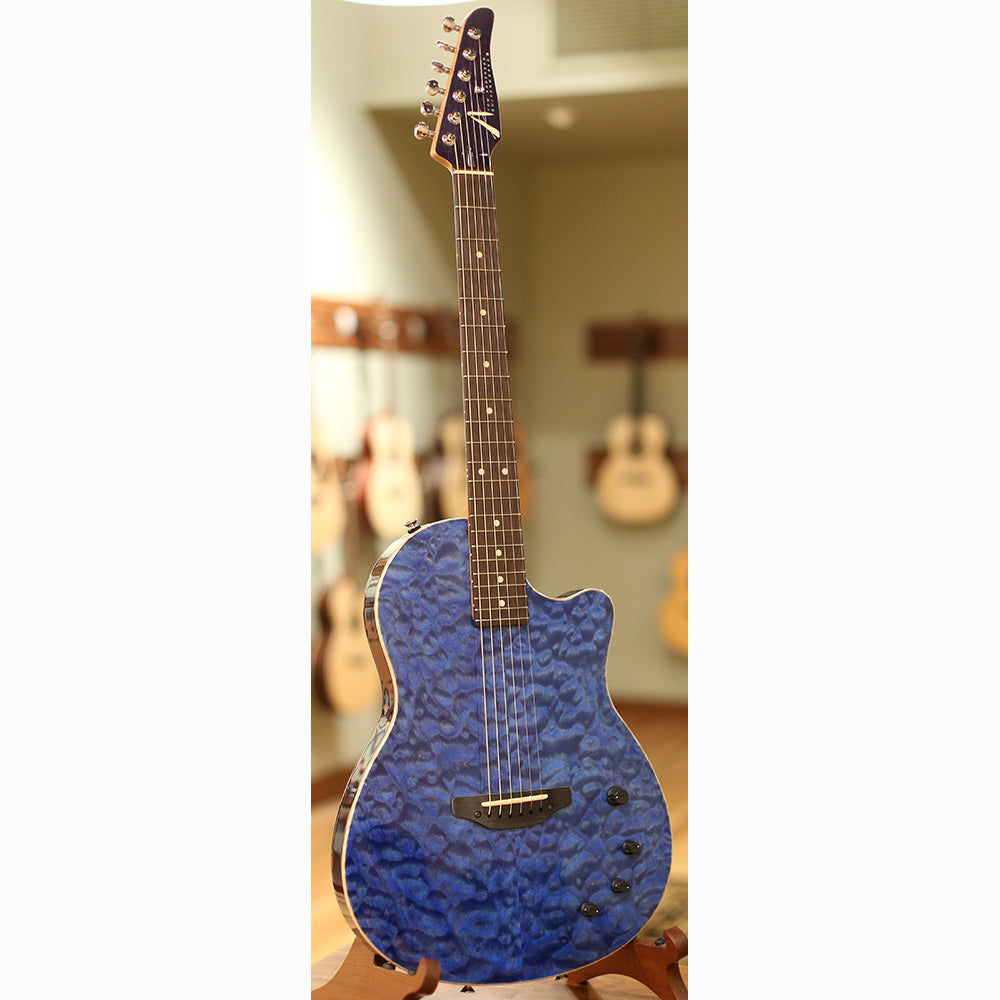 Tom Anderson Crowdster (Jack&#39;s Pacific Blue)