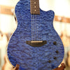 Tom Anderson Crowdster (Jack's Pacific Blue)