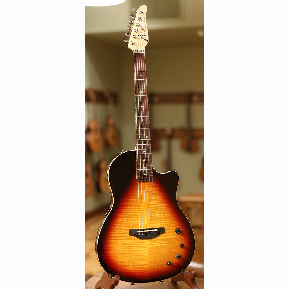 Tom Anderson Crowdster Player