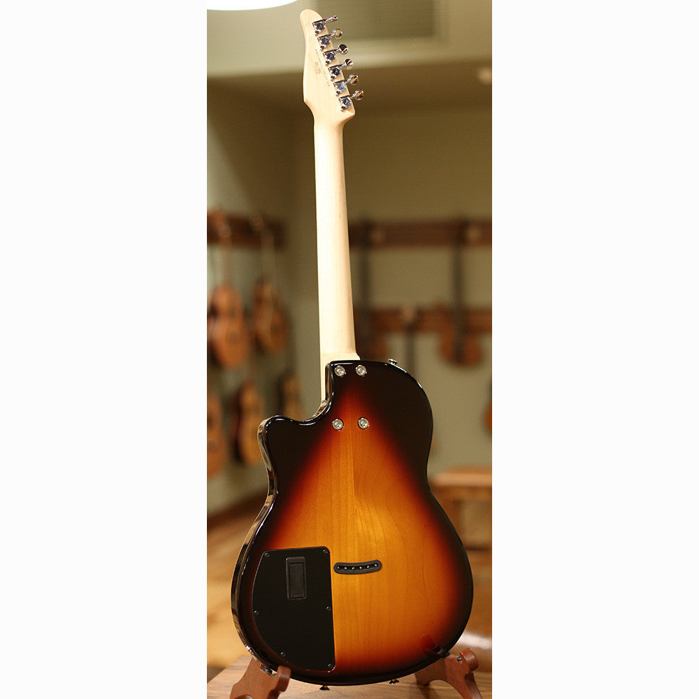 Tom Anderson Crowdster Player