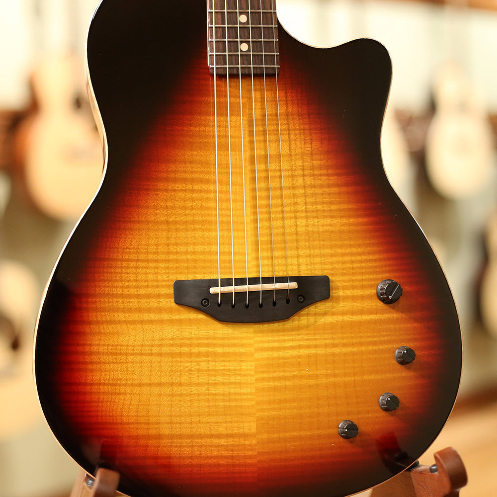 Tom Anderson Crowdster Player