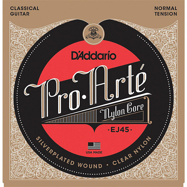 D'Addario Strings - Shoreline Music