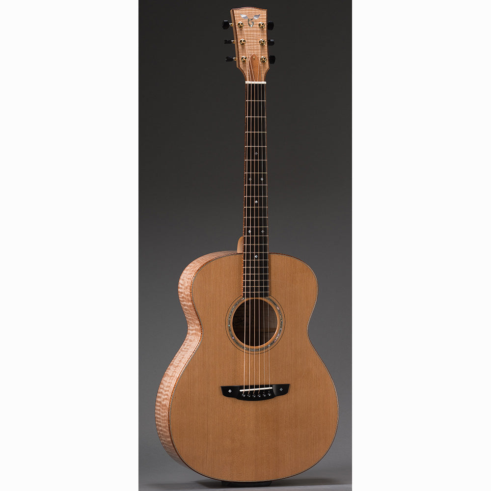 Goodall Pacific Grand Concert