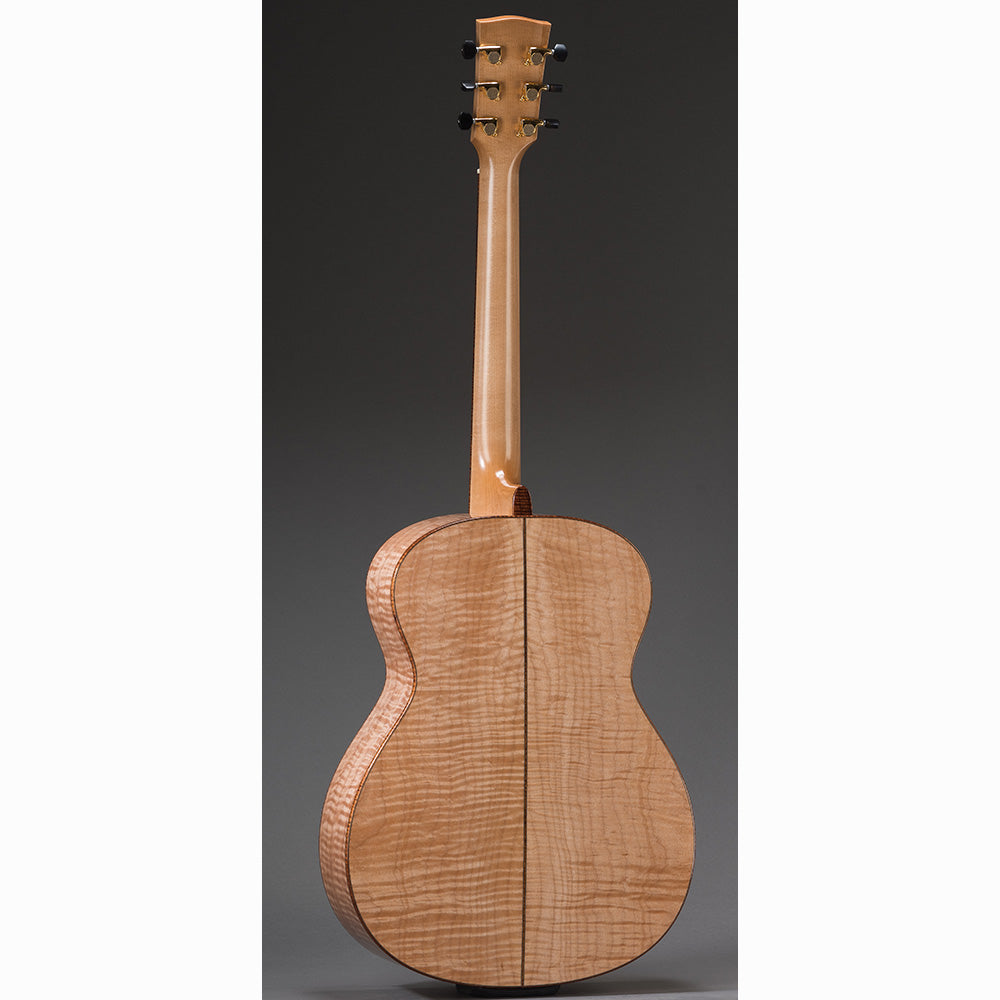 Goodall Pacific Grand Concert