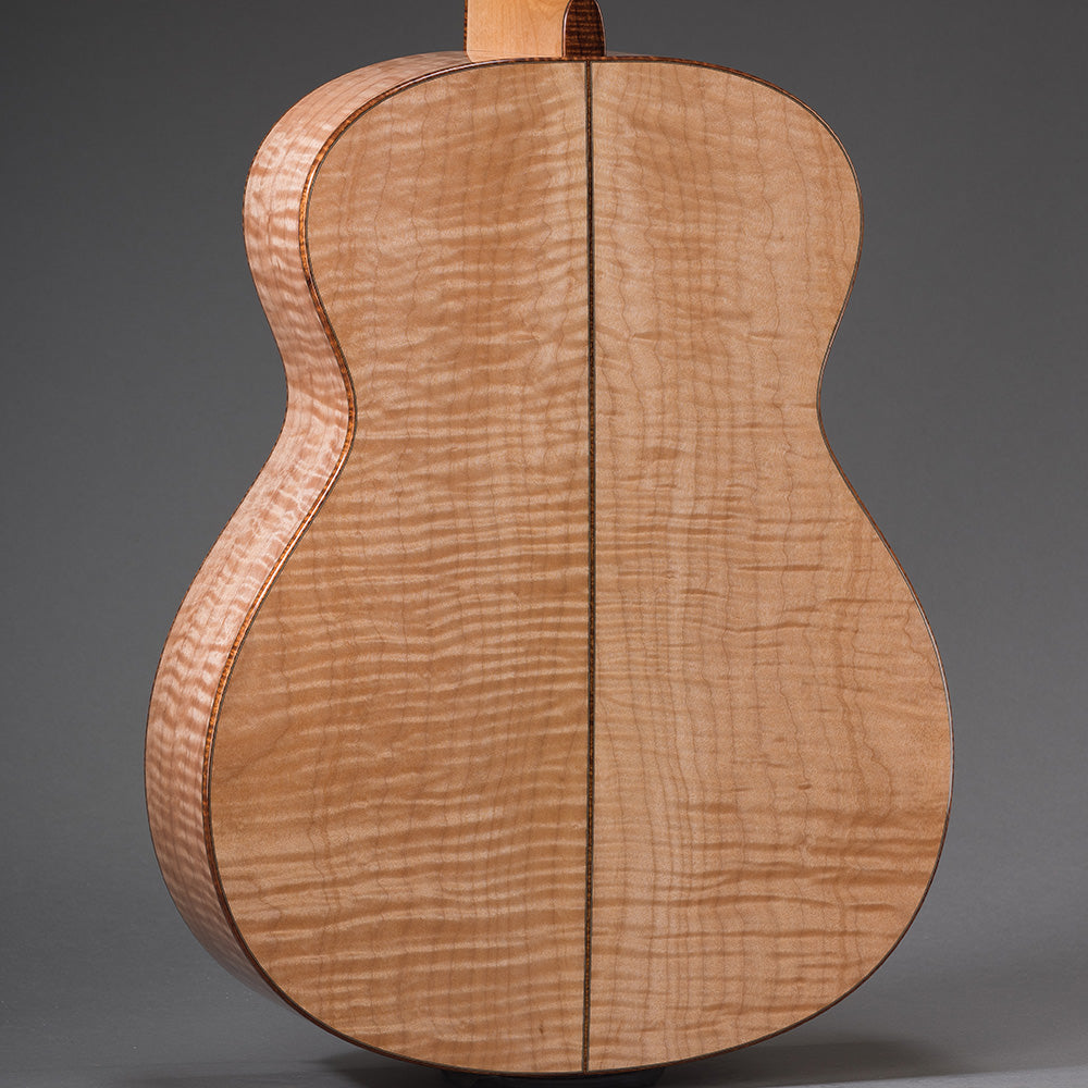 Goodall Pacific Grand Concert