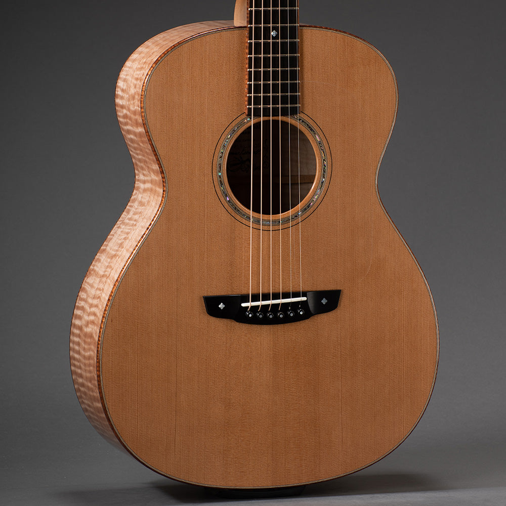 Goodall Pacific Grand Concert