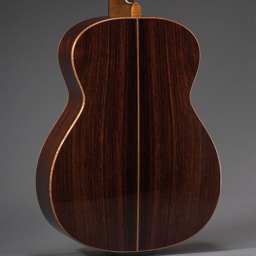 Goodall Signature Grand Concert