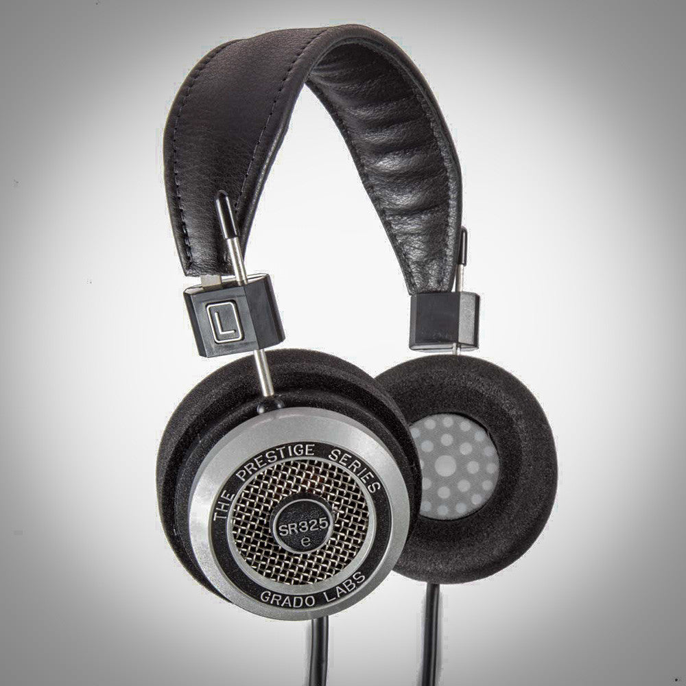 Grado 2024 SR325 headphones